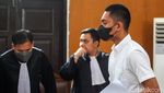 Mario Dandy Tak Ajukan Eksepsi, Sidang Lanjut Pemeriksaan Saksi