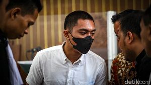 Mario Dandy Tak Ajukan Eksepsi, Sidang Lanjut Pemeriksaan Saksi