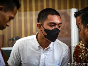 Jawaban Berbelit Mario Dandy soal Rubicon Sampai Hakim Bilang Terserah