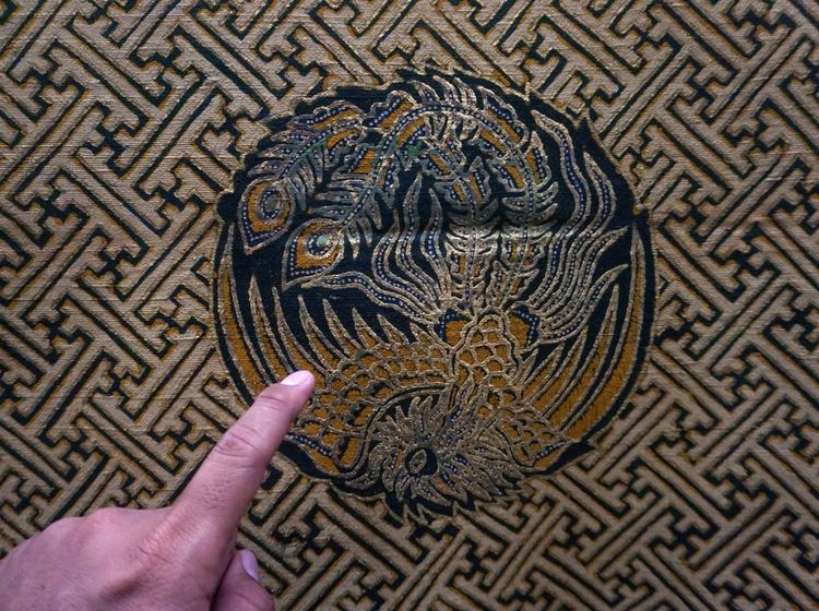 Melihat Kain Batik Keluarga Bung Hatta yang Dihibahkan ke Museum