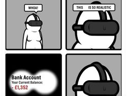 Meme Kocak Apple Vision Pro Dijual Rp 52 Juta Bikin Kantong Bolong