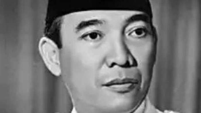 Tanggal 6 Juni diperingati sebagai Hari Lahir Soekarno, Putra Sang Fajar sekaligus Presiden pertama Indonesia. Lalu, mengapa Soekarno disebut Putra Sang Fajar?