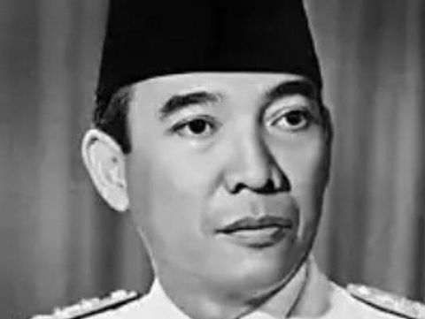 Tanggal 6 Juni diperingati sebagai Hari Lahir Soekarno, Putra Sang Fajar sekaligus Presiden pertama Indonesia. Lalu, mengapa Soekarno disebut Putra Sang Fajar?