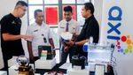 Mengintip 3D Print Fest Karya Anak Bangsa