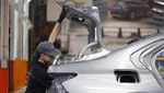 Mengintip BMW seri-7 Rakitan Lokal yang Nggak Kalah Mewah