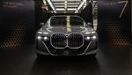 Mengintip BMW seri-7 Rakitan Lokal yang Nggak Kalah Mewah