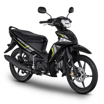 Motor Bebek Yamaha Vega Force