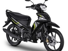 Daftar Harga Motor Bebek Terbaru, Sekarang Paling Murah Segini