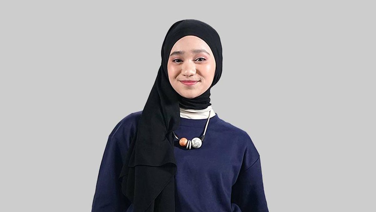 Nabila Taqiyyah