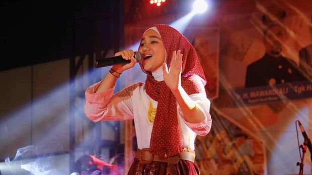 Nabila Taqiyyah