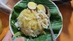 Gurih Mlekoh! Nasi Liwet Yu Sani yang Jadi Favorit di Solo