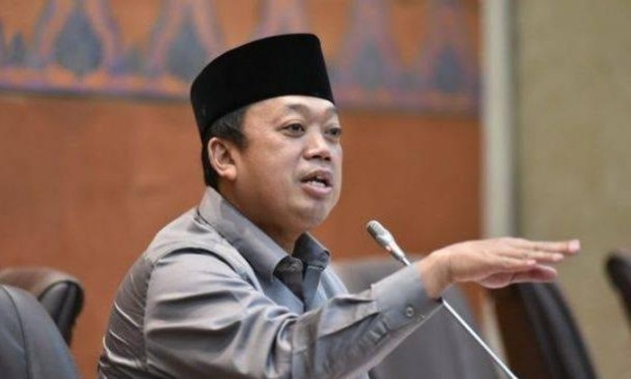 Nusron Wahid