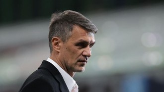Paolo Maldini Dikabarkan Jadi Kandidat Presiden FIGC