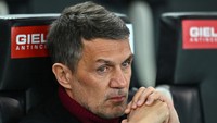 Kalau Bukan Paolo Maldini, Siapa Lagi