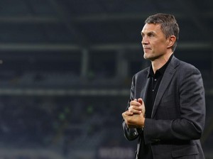 Mungkin Paolo Maldini Tidak Kaget Dirinya Dipecat AC Milan