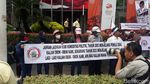 Potret Pengusaha Thrifting Geruduk Kemendag, Minta 7 Hal Ini