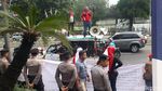 Potret Pengusaha Thrifting Geruduk Kemendag, Minta 7 Hal Ini
