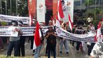 Potret Pengusaha Thrifting Geruduk Kemendag, Minta 7 Hal Ini
