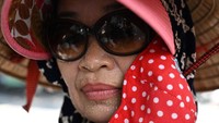 Vietnam mencatat suhu tertingginya pada 6 Mei, yakni 44,1 derajat Celcius, di provinsi Thanh Hoa, sekitar 150 km selatan Hanoi. Provinsi lain mendekati rekor di hari berikutnya mencapai 43,3 derajat Celcius.  