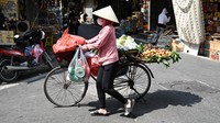Prakiraan cuaca nasional Vietnam memperingatkan risiko kebakaran di perumahan karena konsumsi daya yang tinggi. Mereka juga memperingatkan akan risiko kesehatan seperti dehidrasi, kelelahan, dan heat stroke atau serangan panas.  