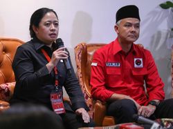 Andika Perkasa Gabung PDIP usai Ziarah Makam Bung Karno? Ini Jawaban Puan