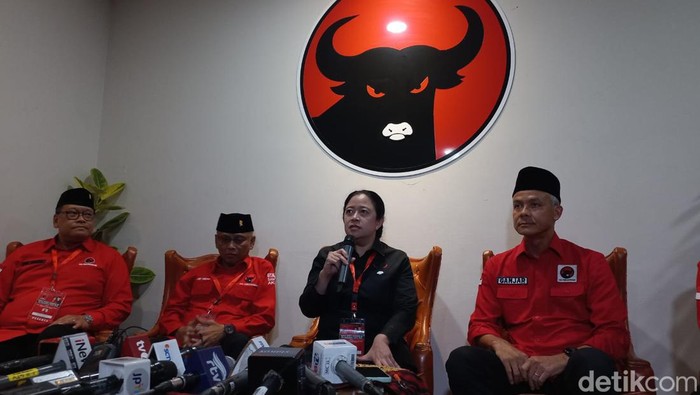 Rakernas PDIP
