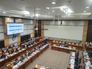 LPSK Minta Wewenang Lebih dari Jaksa untuk Tentukan Justice Collaborator