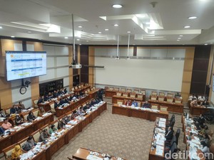 LPSK: Polisi Sita Pabrik Sawit Milik Bupati Langkat Nonaktif Terbit Rencana