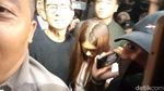Rebecca Klopper Diam Seribu Bahasa