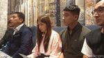 Bicara Soal Kasus Video Syur, Rebecca Klopper Tertunduk Lemas
