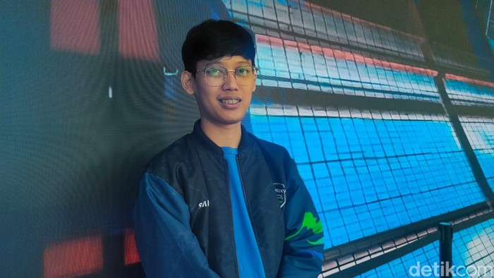Regi Kurniawan alias Bangduk