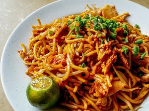 3 Resep Bakmi Goreng Spesial yang Gurih Mantap Untuk Makan Siang