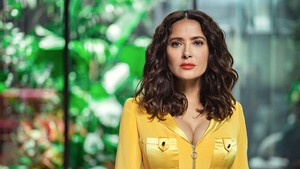 Perlahan imej itu berubah seperti saat ia tampil di Black Mirror season 6. Dok. Netflix