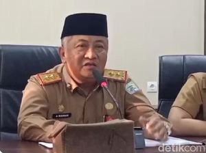 Pemkot Jambi Ungkap Sebab Rusaknya Rumah Nenek yang Diprotes Siswi SMP