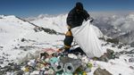 Foto 10 Fakta Sherpa, Bergaji Puluhan Juta dalam Sebulan