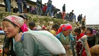 Bagi sherpa, puncak gunung tertinggi adalah rumah para dewa dan harus dipuja dari jauh, bukan ditaklukkan. Obsesi mendaki berawal dari Eropa.