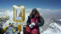 Sepertiga dari 225 orang yang tewas saat mencoba menaklukkan Gunung Everest adalah sherpa.