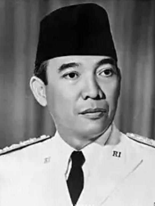 Soekarno
