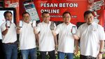Solusi Pengecoran Masa Kini Dalam Genggaman Aplikasi