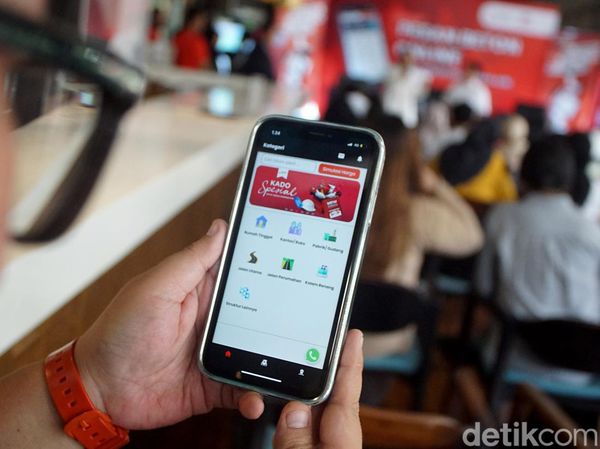 Solusi Pengecoran Masa Kini Dalam Genggaman Aplikasi