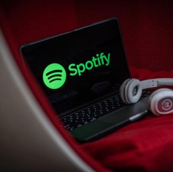 5 Musisi Boikot Spotify