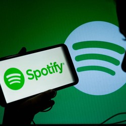 Heboh Musisi Mancanegara Boikot Spotify