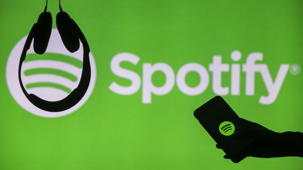 Spotify Pangkas 200 Pekerja dalam PHK Putaran Kedua