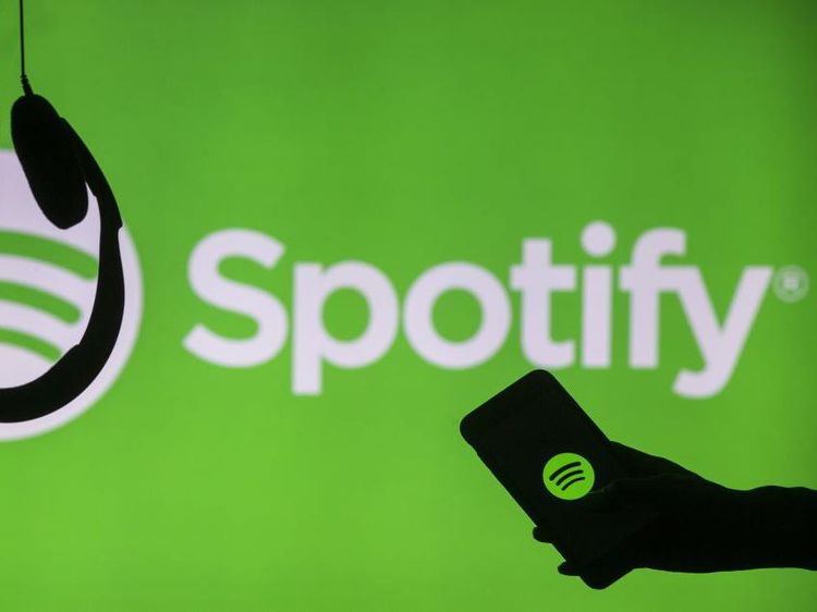 Spotify Pangkas 200 Pekerja dalam PHK Putaran Kedua