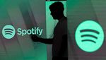 Spotify Pangkas 200 Pekerja dalam PHK Putaran Kedua
