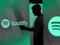 PHK Massal Spotify Diduga gegara Pengaruh AI