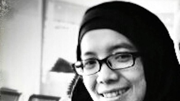 sri lestari
