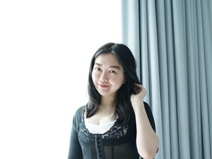 Jadi Kreator Konten Parenting Susah-susah Gampang, Stephanie Hertanto Beri Tips