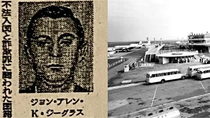 Sempat viral pria di Jepang Man form Taured yang disebut datang dari dunia paralel. Ternyata, bukan seperti itu kejadian sesungguhnya.