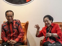 Mensesneg Sebut Megawati, SBY, dan Jokowi Akan Hadiri Upacara HUT RI di Istana